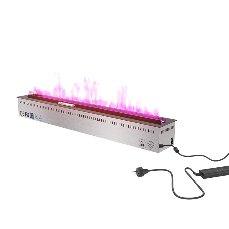 1500mm 3D Vapor Fireplace