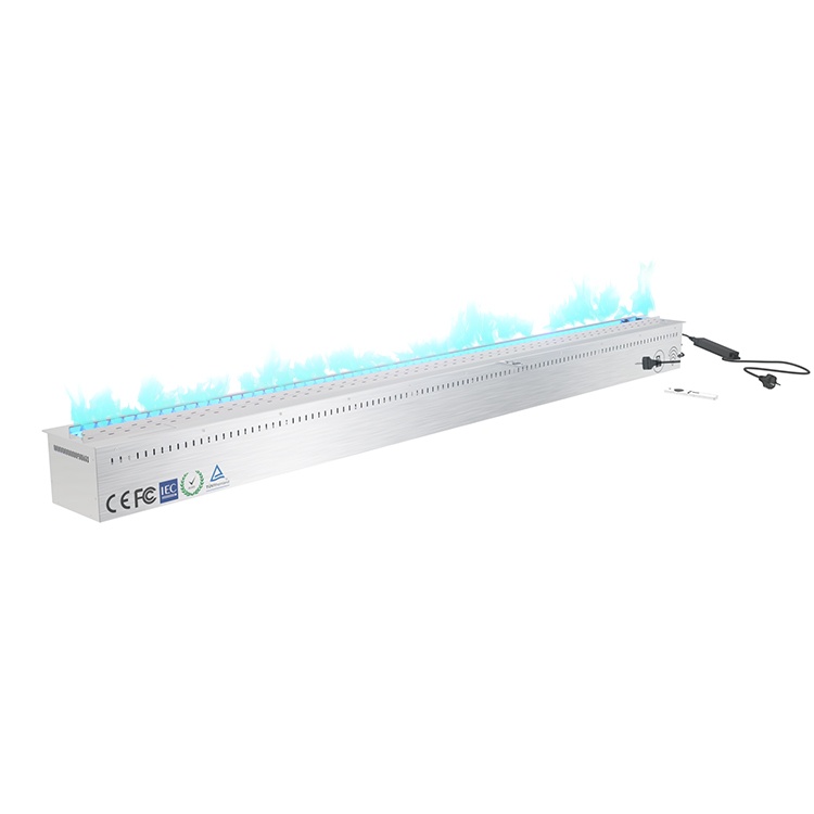 1750mm 3D Vapor Fireplace