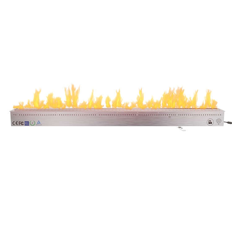 2250mm 3D Vapor Fireplace