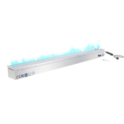 1750mm 3D Vapor Fireplace