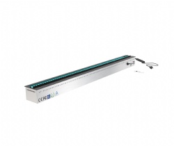 1750mm 3D Vapor Fireplace